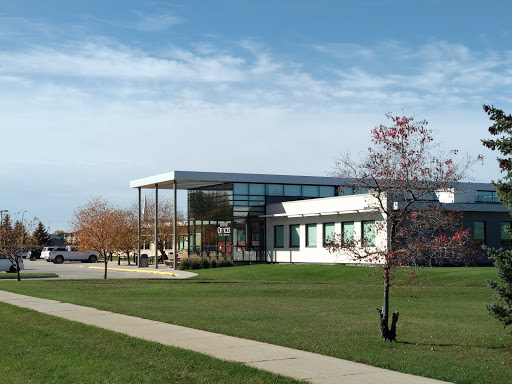 RRC Polytech - Steinbach Campus - Thumbnail