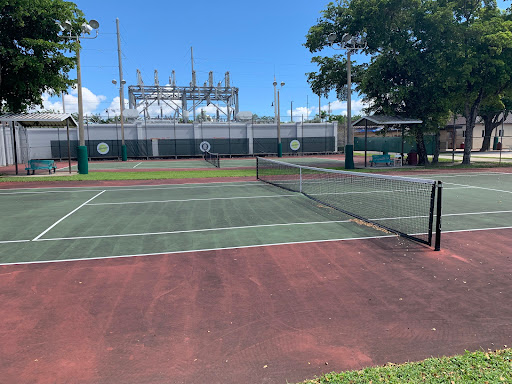 City of West Miami - Recreation Center Gallery - United States