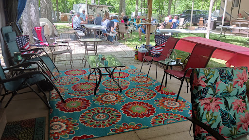 Lotus Cove Campground