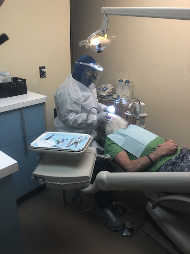 L. Jones-Dove DDS & Associates Tooth Spa