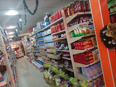 Photos of Eni Stores (Freshmart)
