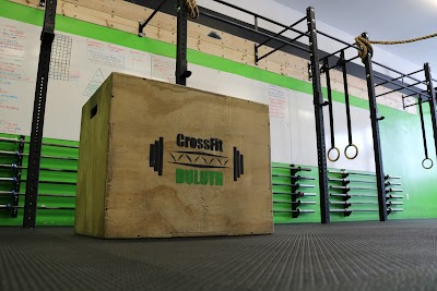 CrossFit Duluth