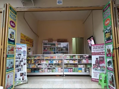 pharmacy