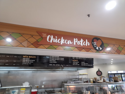 The Chicken Patch - Visual