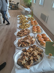 Photo n°26 de La Famille Tournebroche à Guitrancourt (Traiteur)