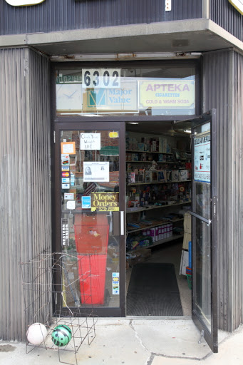 Zeba Drugs