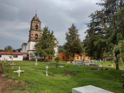 Plaza Principal Tenayuca - Thumbnail