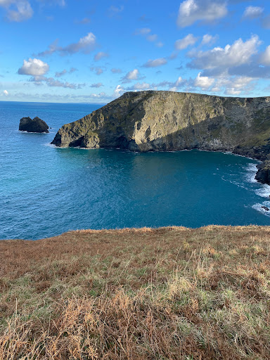 North Tintagel Boulders Gallery - United Kingdom