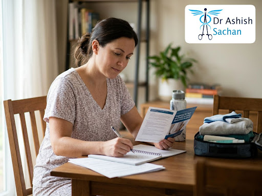 Getting ready for minimally invasive abdominal surgery can feel stressful, but the right preparat… post image