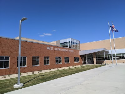 West Jordan Middle School