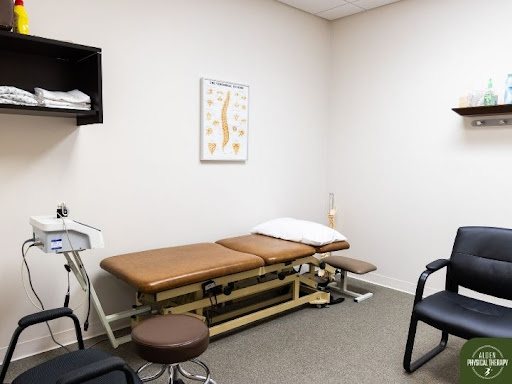 Alden Physical Therapy - Thumbnail