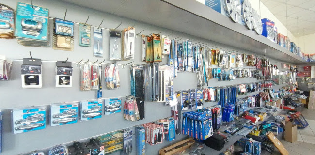Μαρής Ταπετσαρίες Αυτοκινήτων - Αντιπροσωπεία αυτοκινήτων