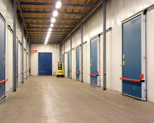 Koelhuis Wfo B.V. - Thumbnail