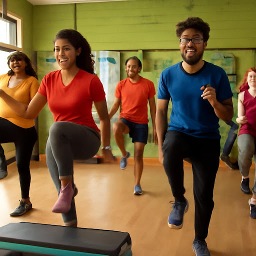 Are you tired of hearing the same old cardio myths? At Black Box Fitness Studio in Nagpur, we're… post image