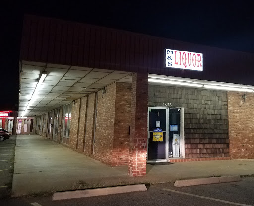 M&S LIQUOR STORE - Thumbnail