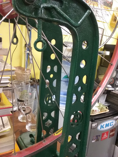 Woody's Cyclery - Thumbnail