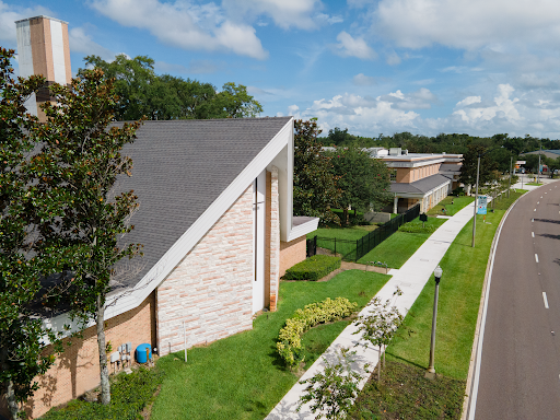 Maitland Presbyterian Church - Thumbnail