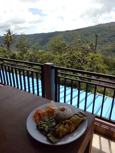 Photos of Warung Made And Aris Homestay