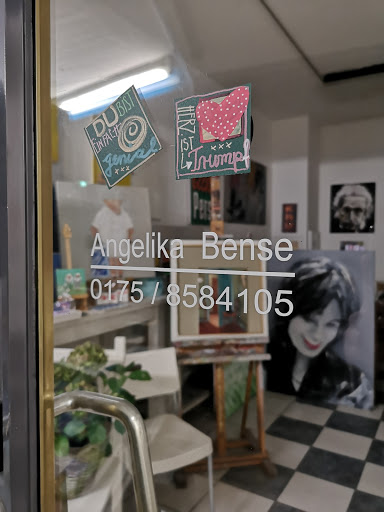 Galerie Angelika Bense - Thumbnail