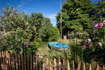 Le Coin des Mésanges à Nérigean