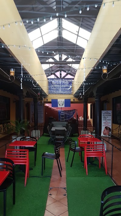 Photos of You Coffee Escuintla