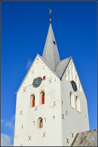 Photos of Thisted Kirke