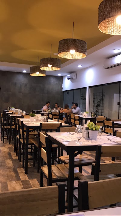 Photos of Borde Rio Restaurante