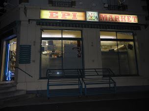 Photo n°1 de EPIMARKET à Auxerre (Épicerie)