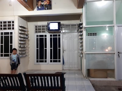 Photos of Drg Masayu Astri Damayanti. M Kes