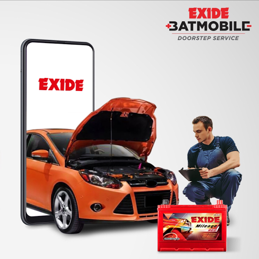 Car Battery checkup  post image