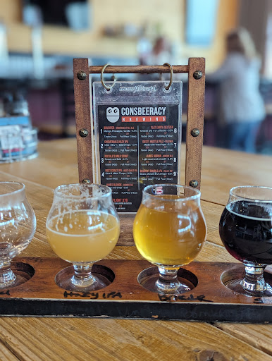 Consbeeracy Brewing - Thumbnail