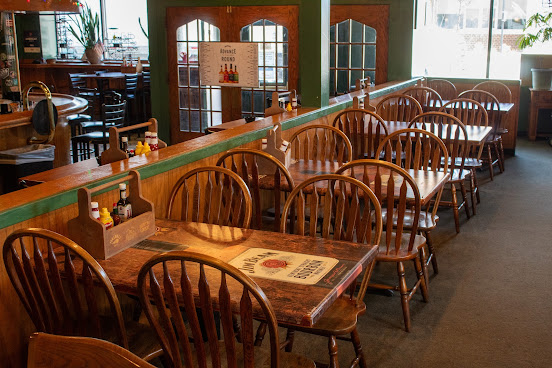 Phoenix Bar & Grill by null