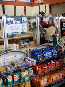 Jersey Mike's Subs photo