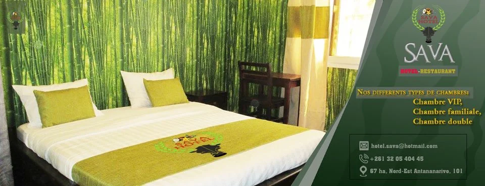 SAVA HOTEL