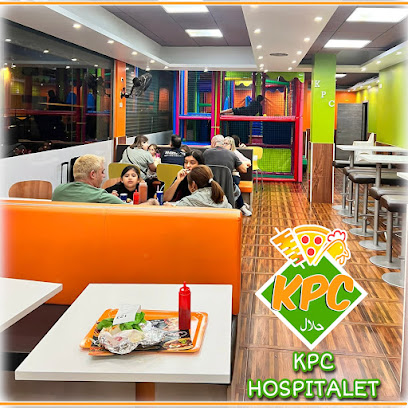 KPC Hospitalet de Llobregat