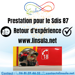 Photo n°4 de Linsula Formation, Coaching & Médiation, Régulation émotionnelle à La Meyze (Centre de formation)