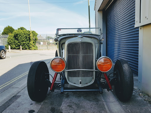 Slipstream Automotive - Thumbnail