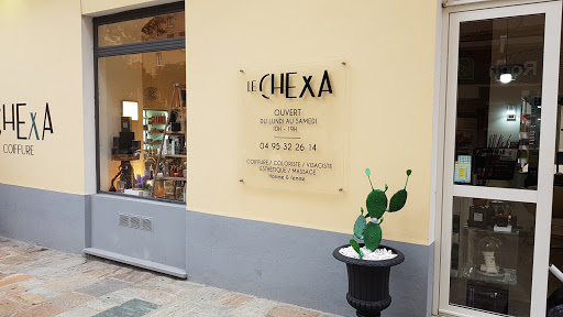 Le Chexa - Thumbnail