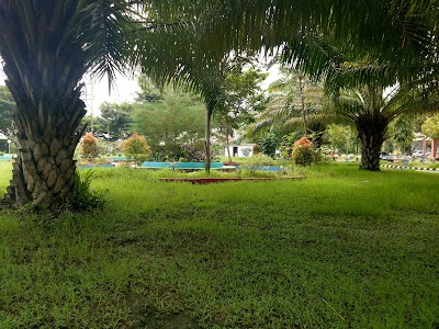 Photos of Taman Andi Benni
