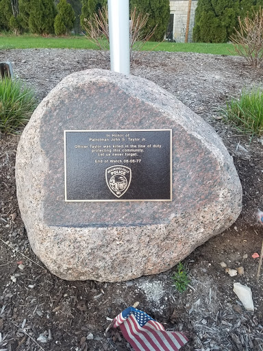 John S. Taylor Jr. Park - Thumbnail