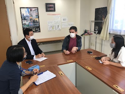 神取社会保険労務士事務所