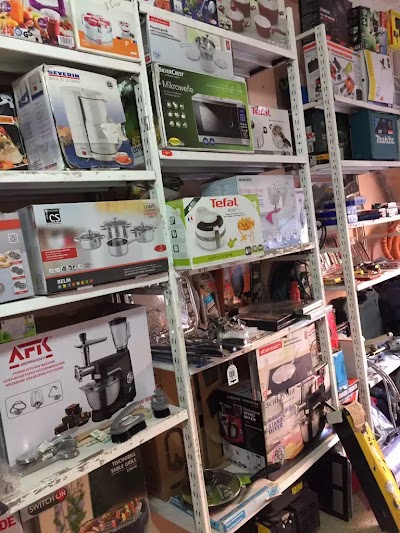 Photos of Rabeh kaba store germany