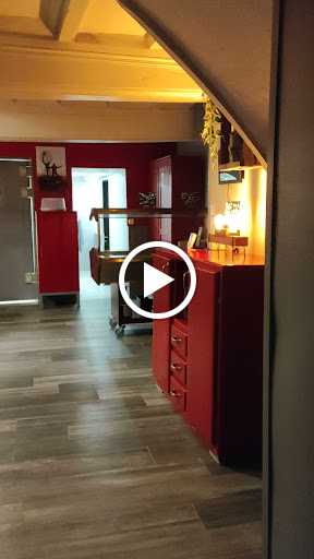 Restaurant la bascule St Didier sur Chalaronne