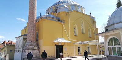 Sultan Alaaddin Cami