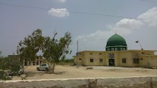 Mazar Aqdas Hazrat Hassan Ali Hamirani Mustafai Rahmatullah Aleh hyderabad