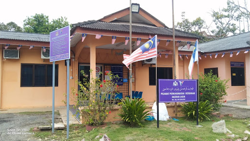 Pejabat Perkhidmatan Veterinar Daerah Jasin