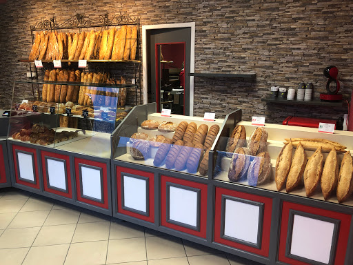 Photo de Le Pain De Montanceix à Montanceix (24110)