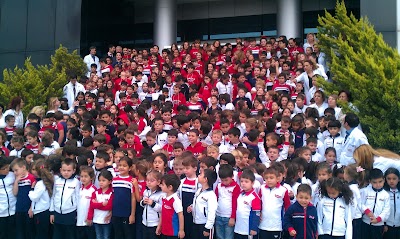 Photos of G&Ouml;KCAN PRIVATE SCHOOLS