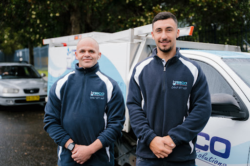 ABCO Plumbing Solutions