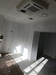 Photo n°20 de Touraine Services à Joué-lès-Tours (Plâtrier.ère)